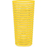 Zak!Designs Swirl Drinkbeker - 60 cl - Geel