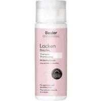 Basler Locken Shampoo (200ml shampoo)