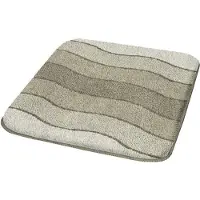 Kleine wolke - Badmat Helena cashmere 50x60cm