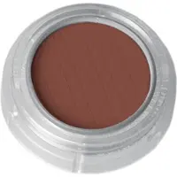 Grimas - Eyeshadow/Rouge - Pure - Roodbruin - 881