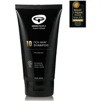 Green People Men shampoo 10 itch away 150 ml