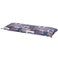 Madison Bankkussen Madison Tropic Blue Tweezits