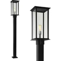Ks Verlichting Lantaarn Capital