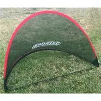 Sportec Pop-up doel medium 3,5 120 x 75 x 75 cm
