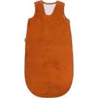 Timboo winterslaapzak (70 cm) - Inca Rust