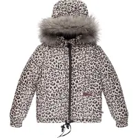 Rumbl ! - Winterjas meisjes - print