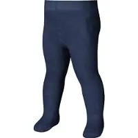 Playshoes thermo maillot meisjes katoen navy