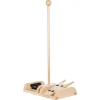 Esschert Design Houten Schoenenveger met Laarzenknecht