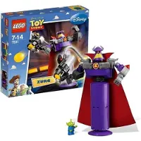 LEGO Toy Story Zurg - 7591