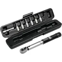 Pro Maintenance Outils Pro Dynamometric Wrench 3/15mm One Size
