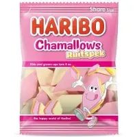 Haribo Chamallows Ruitspek - 12 x 260gr