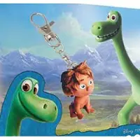 BULLYLAND Disney Arlo en Spot: Spot Sleutelhangertje 3D (ca. 5 cm)