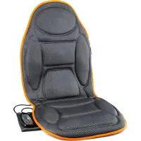 Medivon Cosy Mesh - Massagemat - Ingebouwde timer - 1270 g