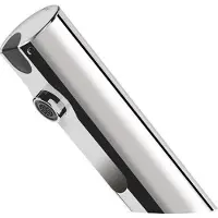 Delabie TEMPOMATIC 4 wastafelkraan F3/8 geïnt. batt. 6V + stopkraan