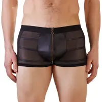 NEK Doorschijnende Boxer Met Wetlook