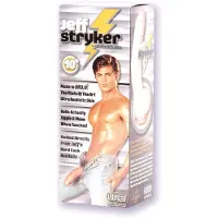 Doc Johnson Realistic Cocks XXXL dildo Jeff Stryker - Ur3 Cock beige - 25,65 cm