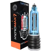 Bathmate Hydromax 7 - Blauw