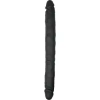 Easytoys Dildo Collection Realistische Dubbelzijdige Dildo - 30 cm