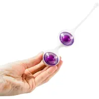 Feelztoys - Jena Geisha Balls Kegeltrainers