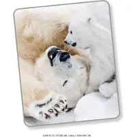Good Morning deken »Cute Bear«