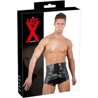 The Latex Collection Latex Luier XL