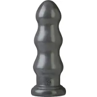 Doc Johnson American Bombshell B-10 Tango Butt Plug