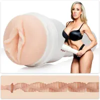 Fleshlight Brandi Love Heartthrobe - kunstvagina - realistisch