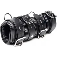 Strict Slave Bondage Shackle Set
