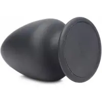 Squeeze-It Buttplug - Small