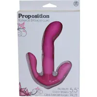 You2Toys Proposition