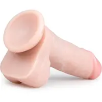 EasyToys Dildo Realistisch 17,5cm