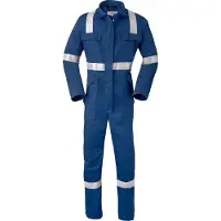 Havep 2033 Overall Vlamvertragende 5-safety | Maat: 64