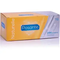 Pasante - Pasante Naturelle condooms 144st online kopen