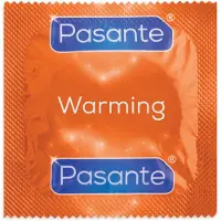 Pasante - Pasante Warming condooms 144 stuks online kopen