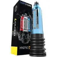 Bathmate - Hydro 7 Penis Pomp Rood