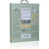 Huismerk Gauntlets Fisting Handschoenen - Zwart