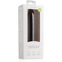 Easytoys Anal Collection Screwed Plug Anaal Vibrator - Large