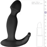EasyToys Pounding Pete - Zwart
