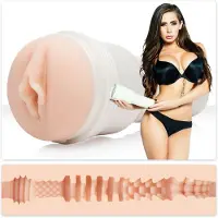 Fleshlight Madison Ivy Beyond - masturbator - vagina - realistisch