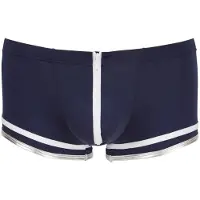 Svenjoyment Underwear - Matrozen-boxer (blauw) - XXL