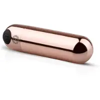 Huismerk Rosy Gold - Nouveau Bullet Vibrator