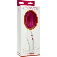 Doc Johnson Automatic Pussy Pump