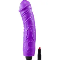 You2Toys - vibrator groot formaat - paars