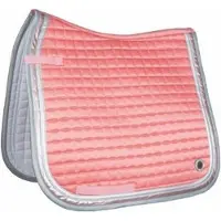 HKM Zadeldek Equilibrio Versale - Full DR- Coraal