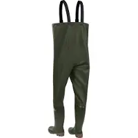 Deltaplus Delta Plus Waadpak uit PVC S5 SRA Groen OYSTER - 42