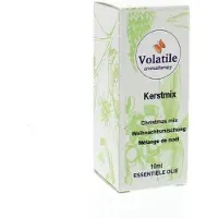 Volatile Kerst mix 10 ml