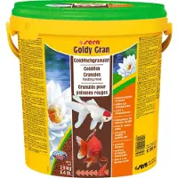 Sera Goldy Granules 10.000ML (2,9KG)