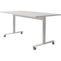 Schaffenburg Linesto klaptafel 140CM Zwart Logan