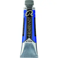Rembrandt Olieverf | Cobalt Blue (Ultramarine) (512) 15 ml