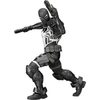 Kotobukiya Artfx+ Marvel Now! Agent Venom 1/10th Scale Painted Pvc Finished Figure